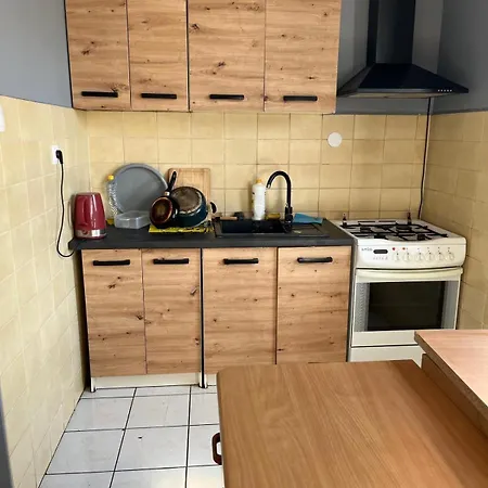 Eden Life Vandrarhem Warszawa