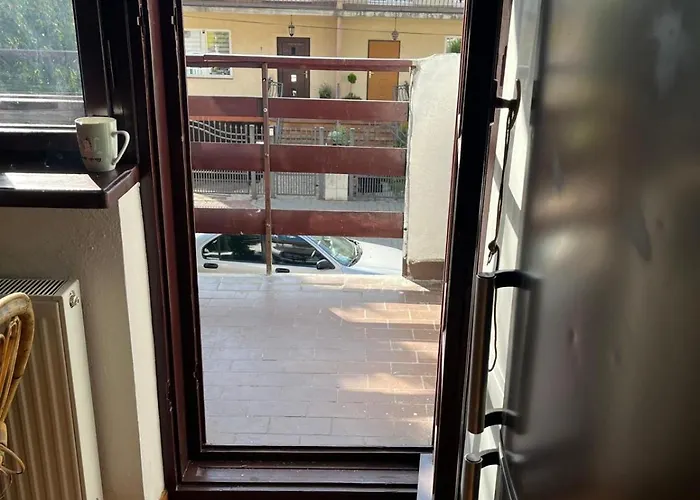 Vandrerhjem Eden Life Warszawa