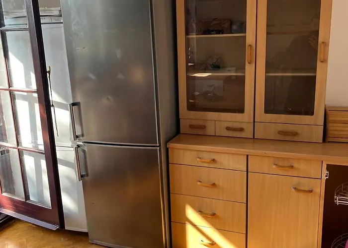 Vandrerhjem Eden Life