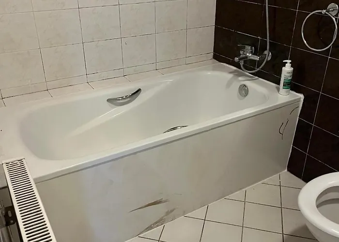 Vandrerhjem Eden Life Warszawa