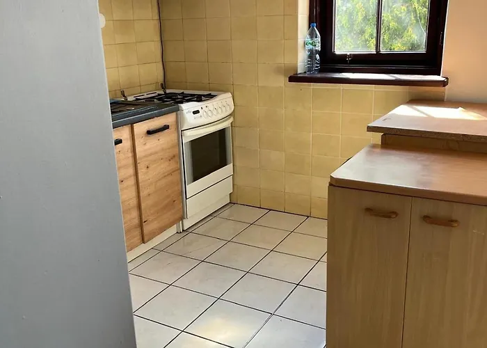 Vandrerhjem Eden Life *