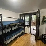 Hostel Eden Life Varsó
