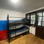 Hostel Eden Life