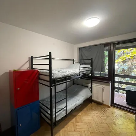 Eden Life Varsó