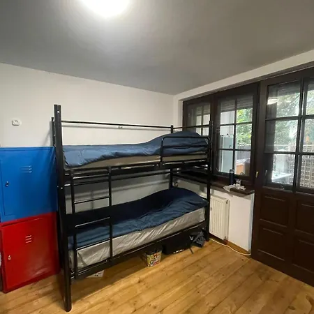 Hostel Eden Life
