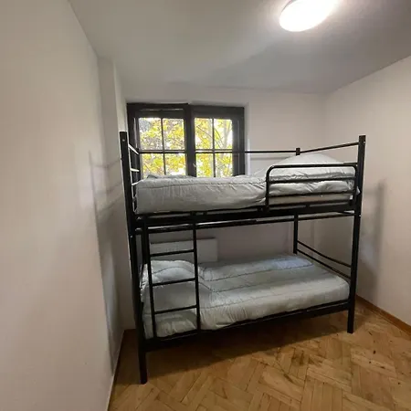 Eden Life * Varšava