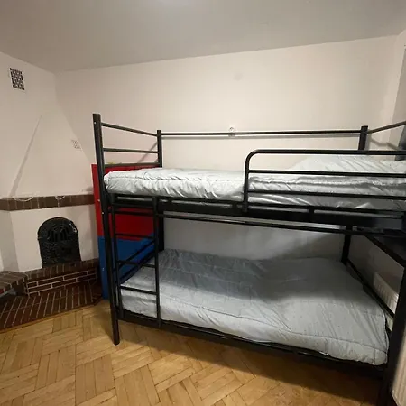 Eden Life * Varsovia